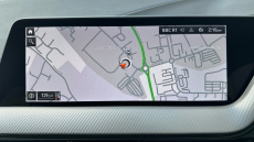 BMW 1 Series 118i [136] M Sport 5dr Step Auto [LCP] Petrol Hatchback